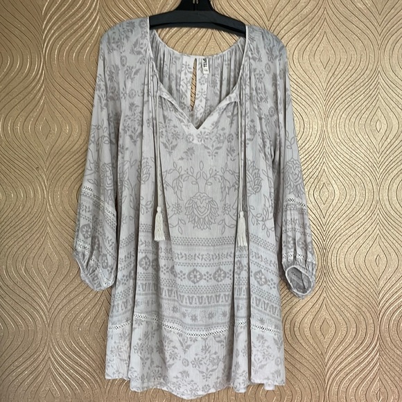 spell moroccan luxe dress - Picture 3 of 8